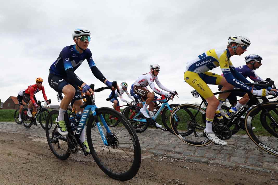 Radprofi beschreibt Nahtoderfahrung