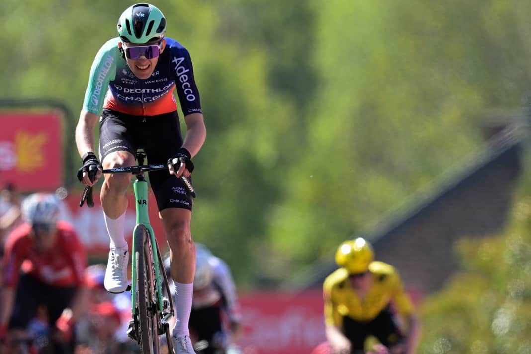 Seixas enchante la Grande Nation