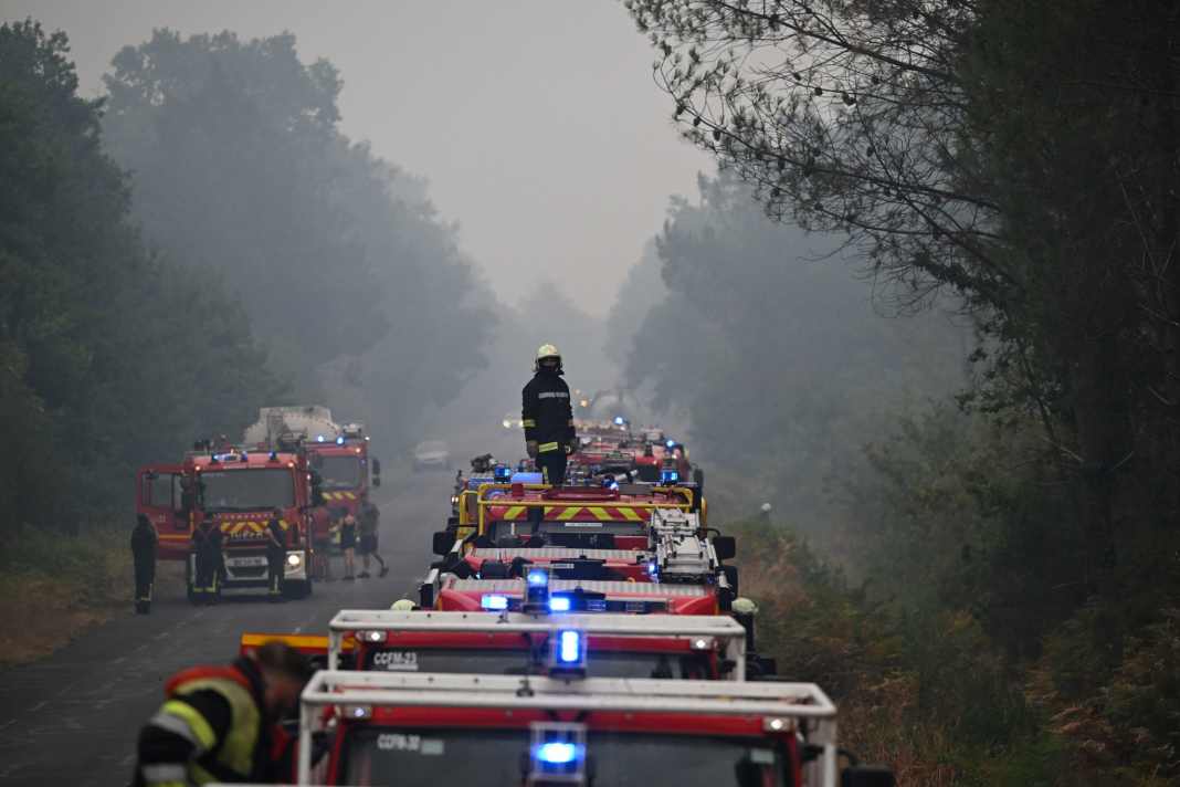 La dernière étape du Tour sera raccourcie