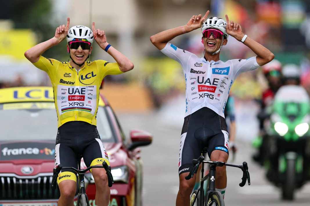Tour de France - Le sprinteur Ackermann a abandonné le Tour de France