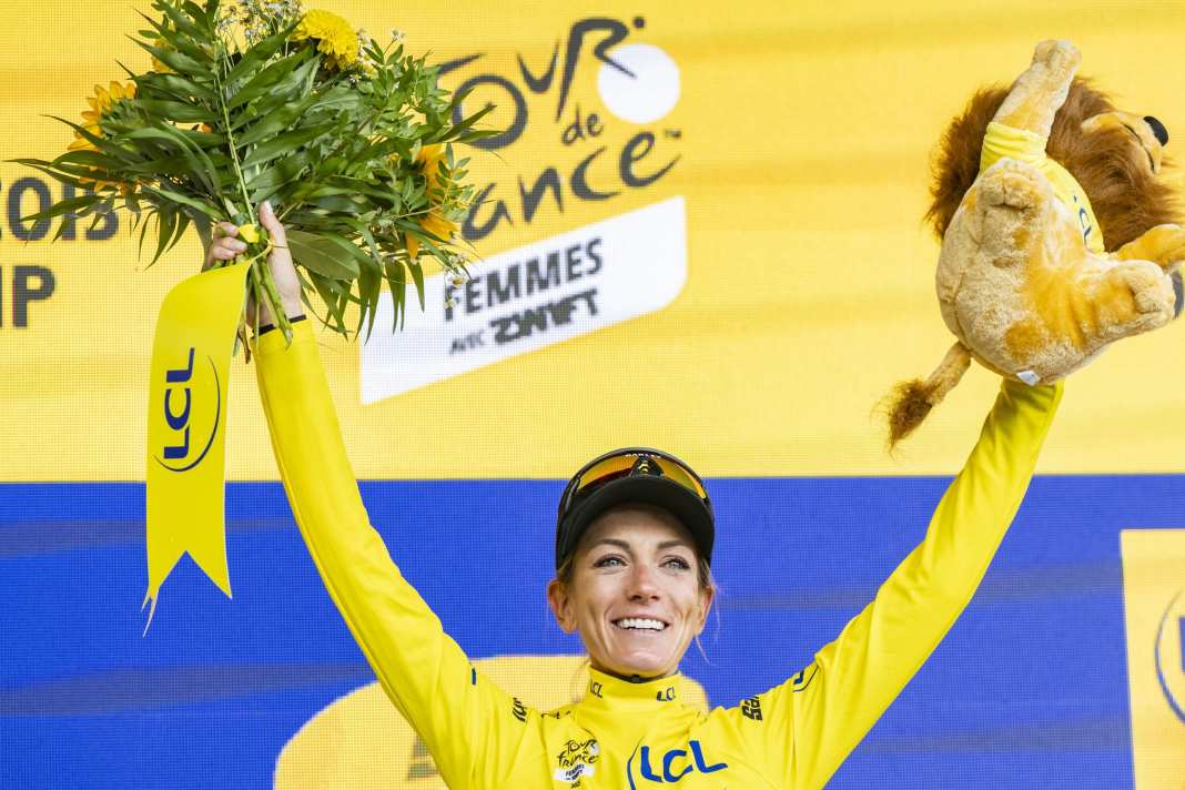 Women | TOUR