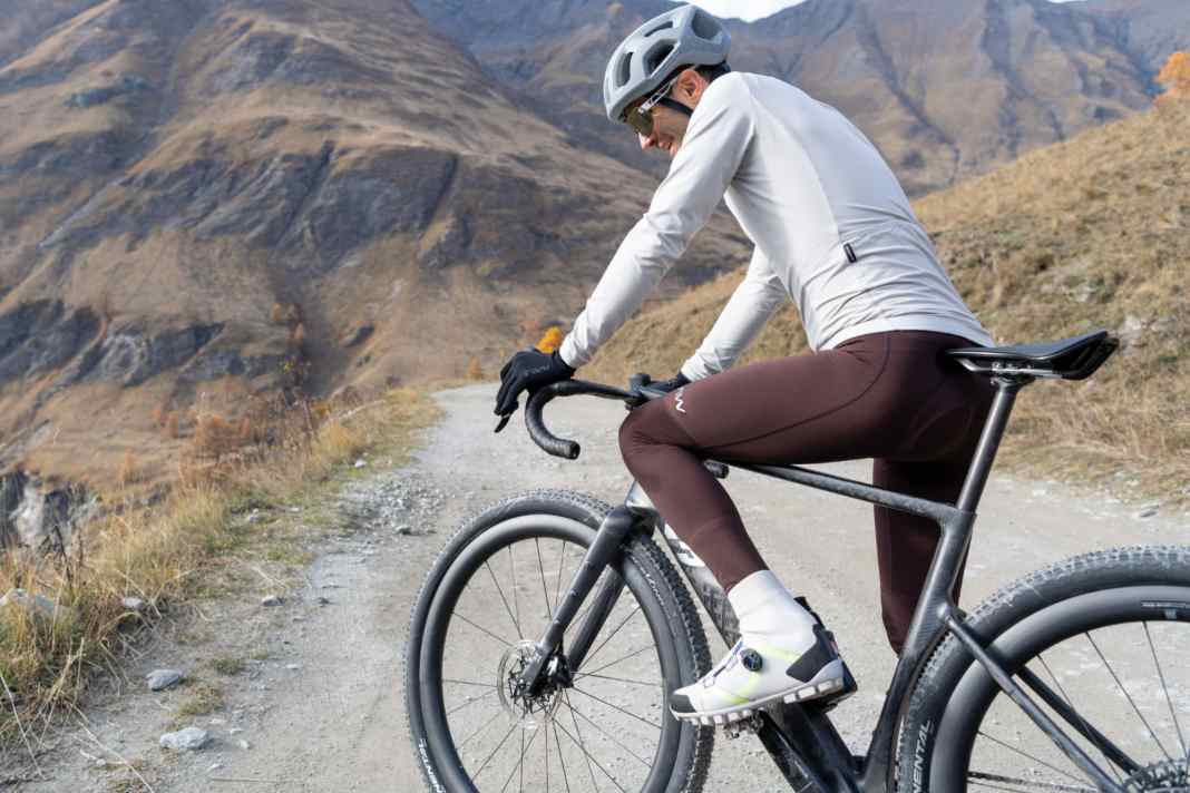 Der Celsius XT Arctic GTX für warme Füße in der kalten Jahreszeit