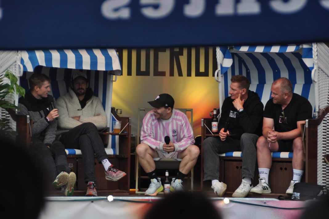 Greipels Radsport-Festival bei Klassiker-Wetter