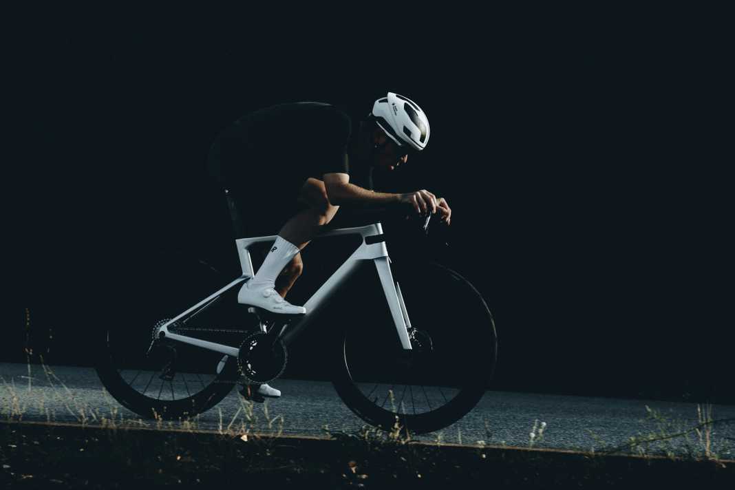 Rose präsentiert neues Race- und Marathonrennrad