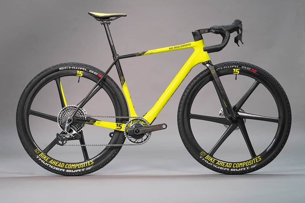 The Superfast in super teuer