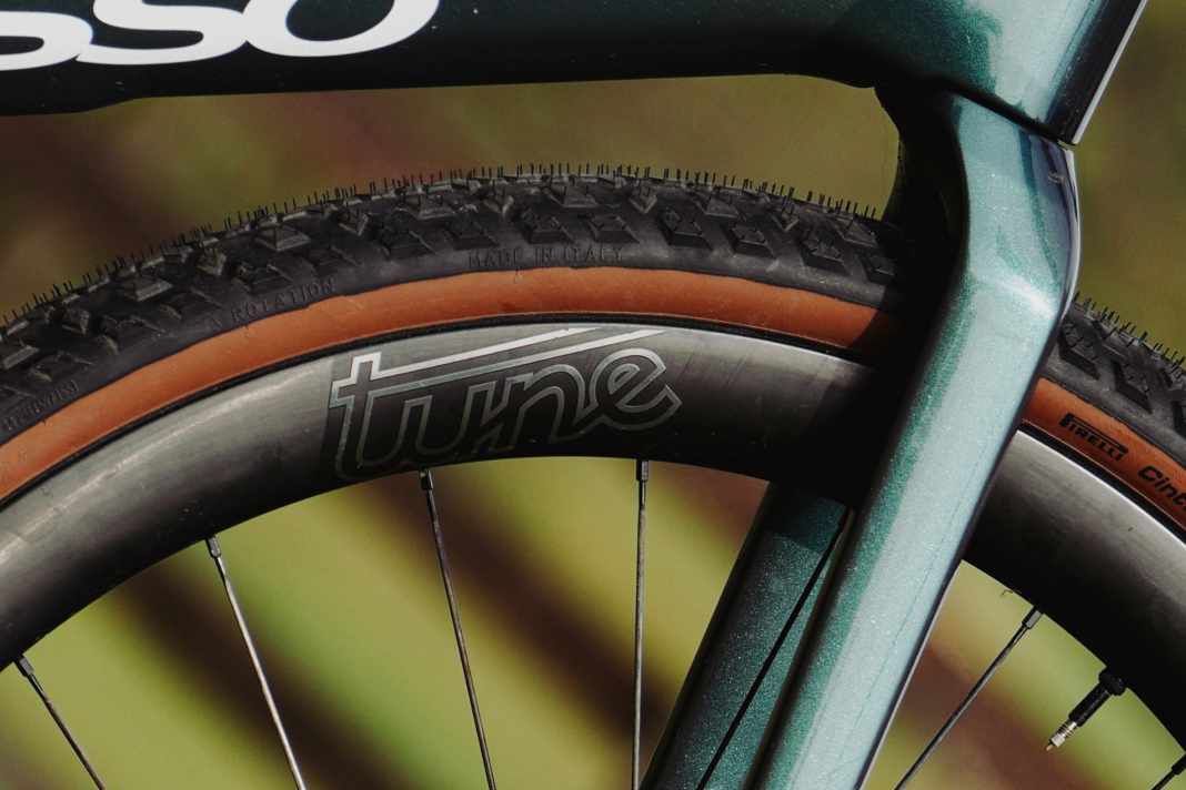 Tune Nano 45 mit Aero-Ambitionen