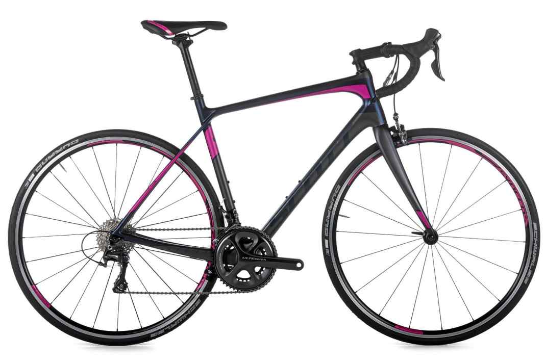 Scott Contessa Solace 15 - Scott Contessa Solace 15 im Test