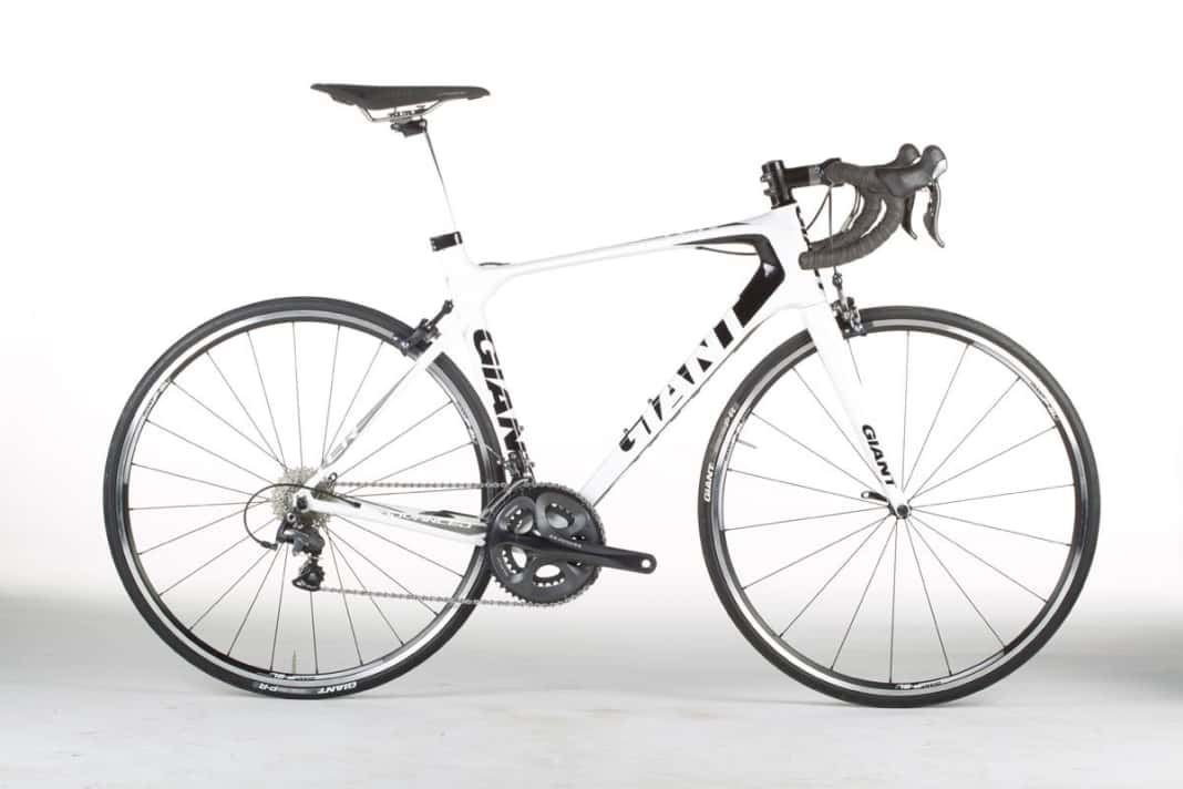 Giant TCR Advanced 2