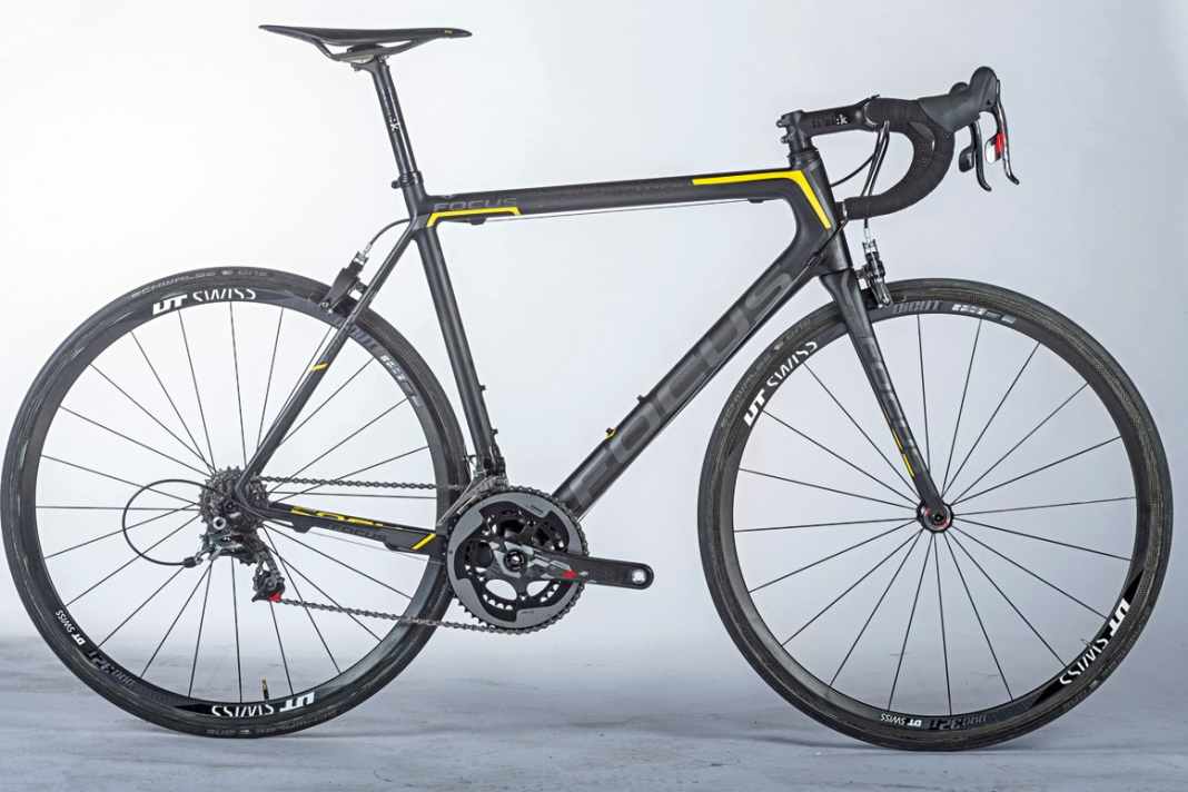 Focus Izalco Max 0.0