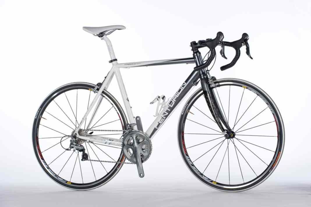 Centurion Hyperdrive 4200