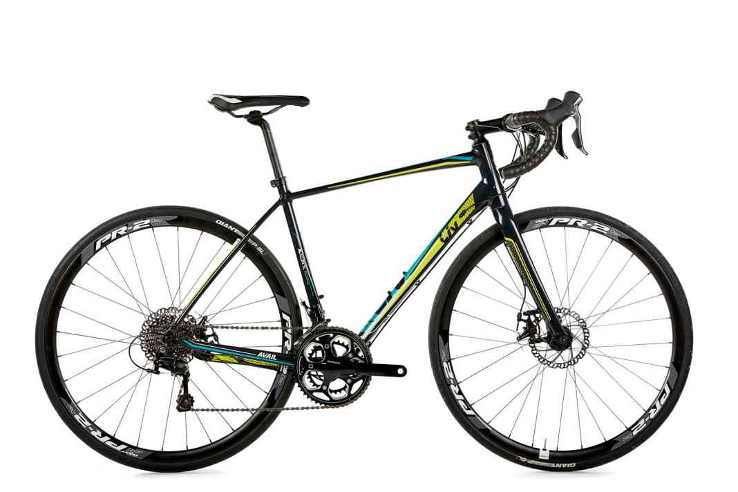 Liv Avail Disc LTD - Liv Avail Disc LTD en test