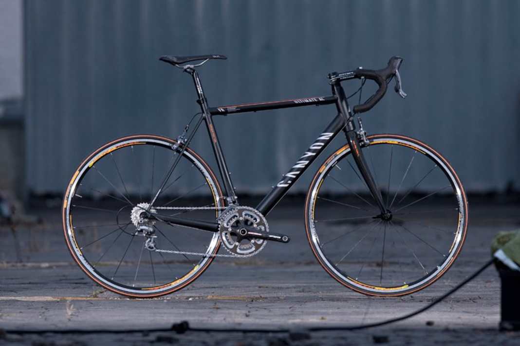 Canyon Ultimate AL 8.0