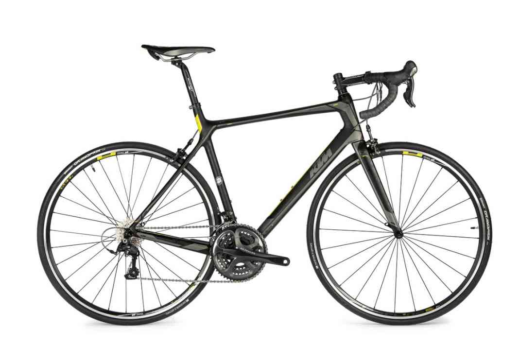 KTM Revelator 4000 2014