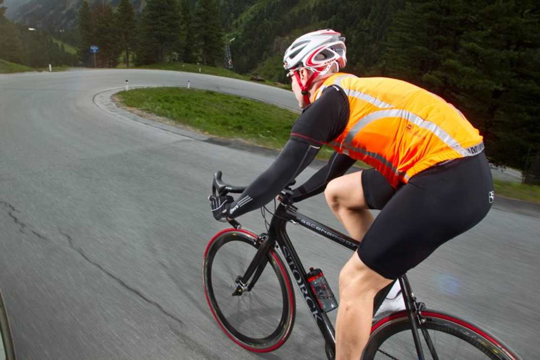 Westen für Frühjahr und Herbst