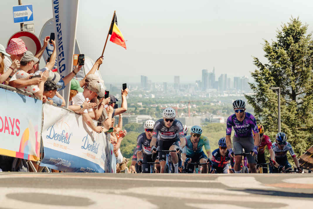 Degenkolb, Politt and Alaphilippe announced