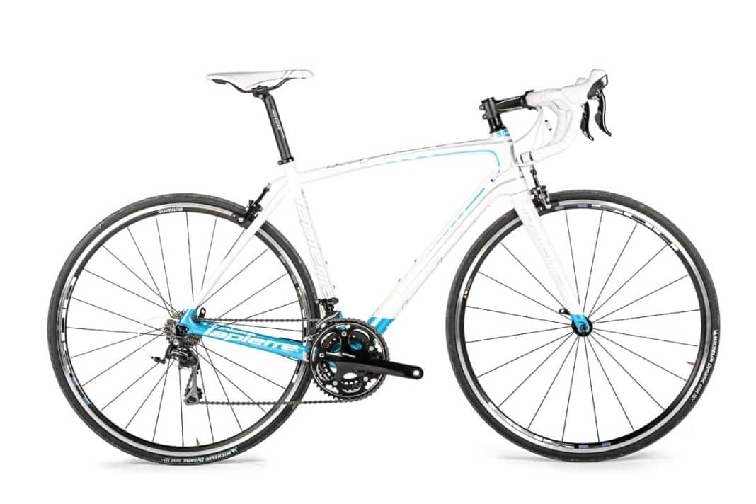 Lapierre Sensium 200 Lady