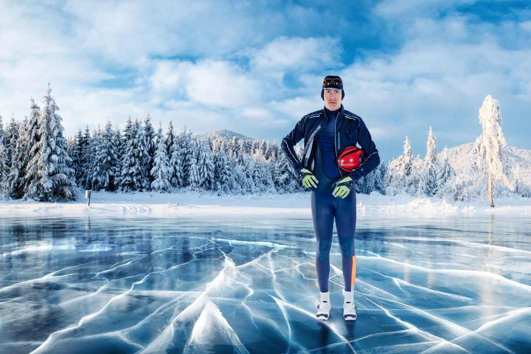 Das Trainings-Outfit für eiskalte Tage um 0 Grad - unsere Empfehlung
