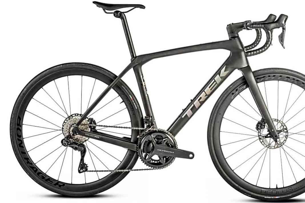 Trek Domane SLR 7