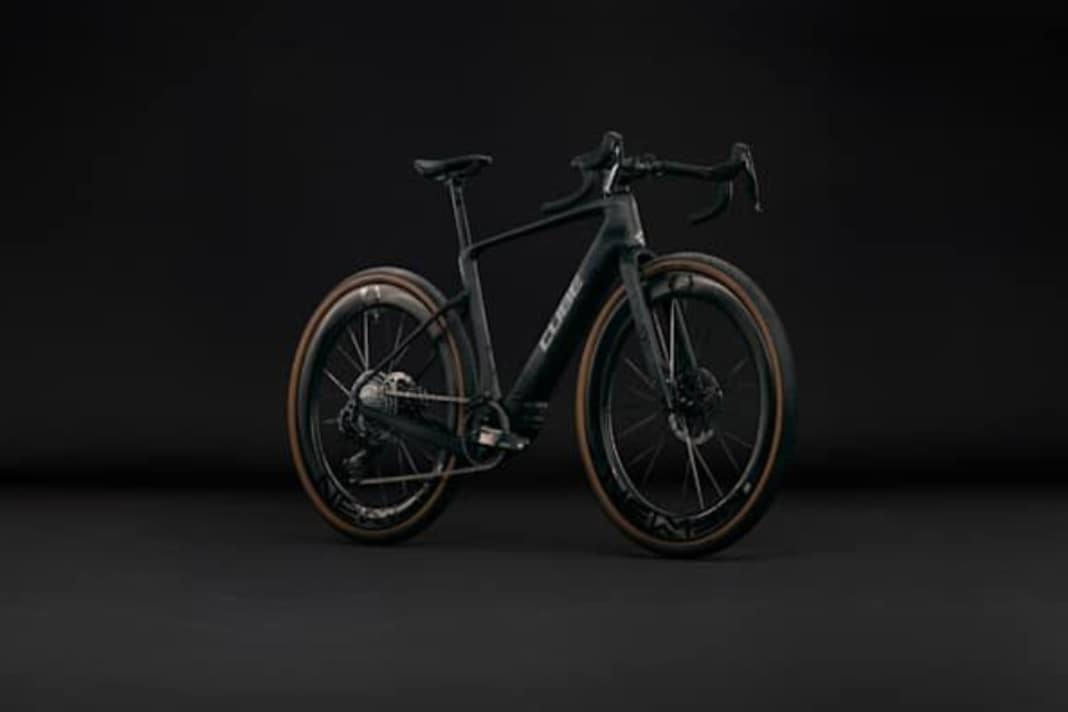 Gravelbike mit Motor - Zukunft oder Widerspruch?