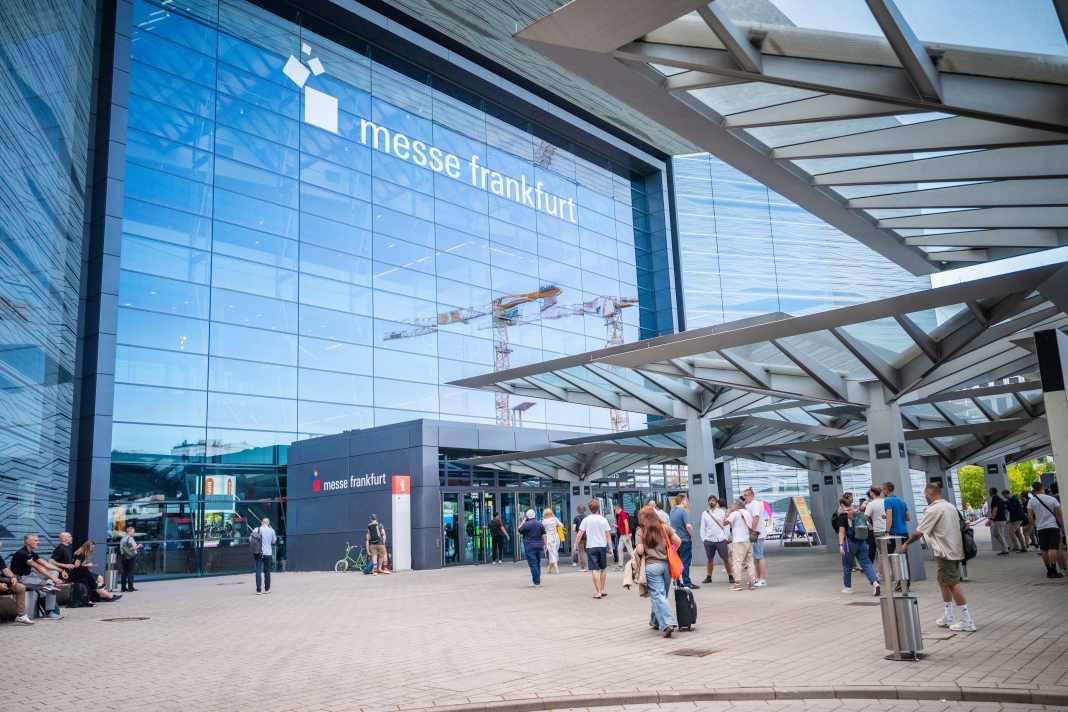 ZIV announces its own bike show