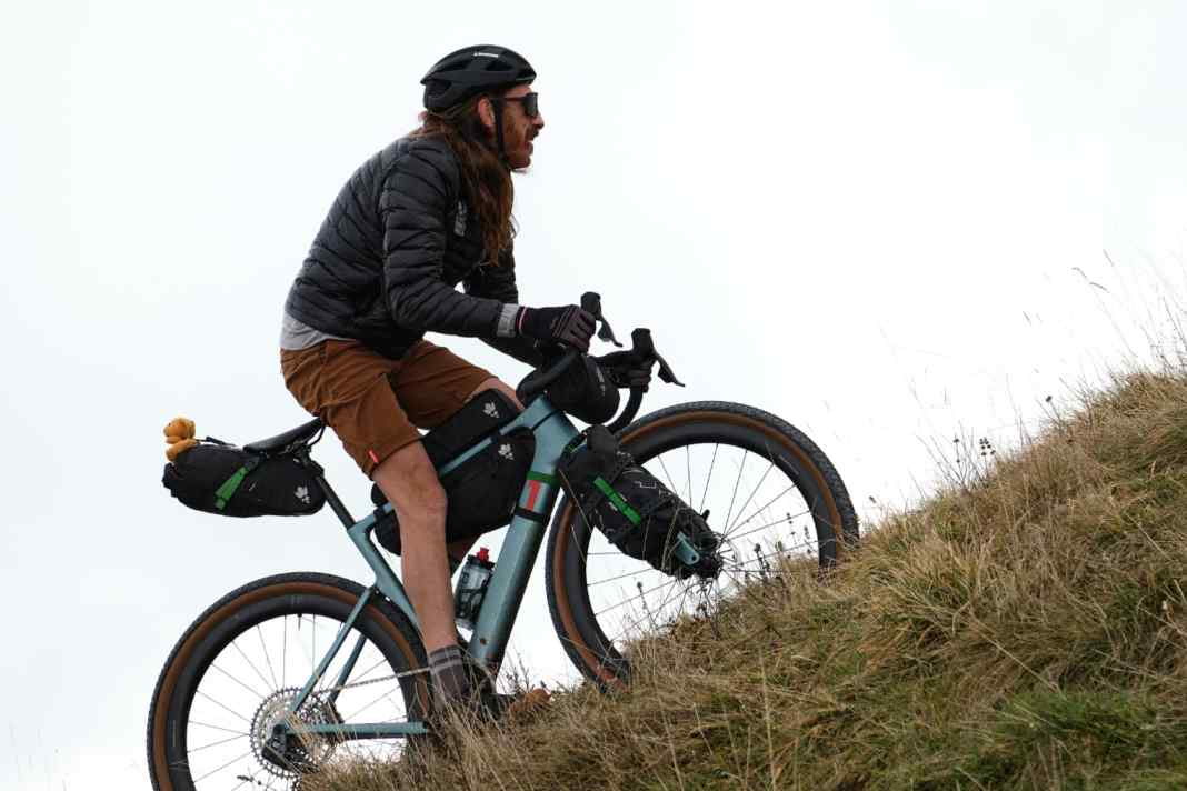 3T präsentiert Extrema Italia