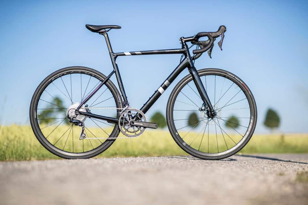 Cannondale CAAD 13 - Für überzeugte Alu-Fahrer