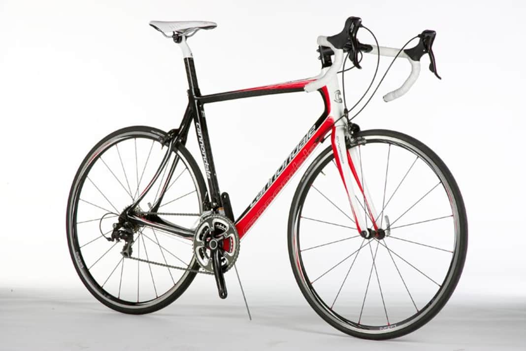 Cannondale Synapse Carbon