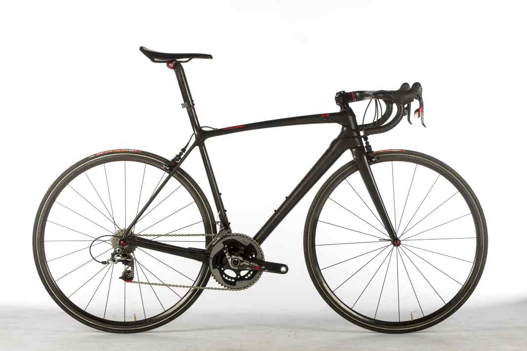 Trek Émonda SLR 10