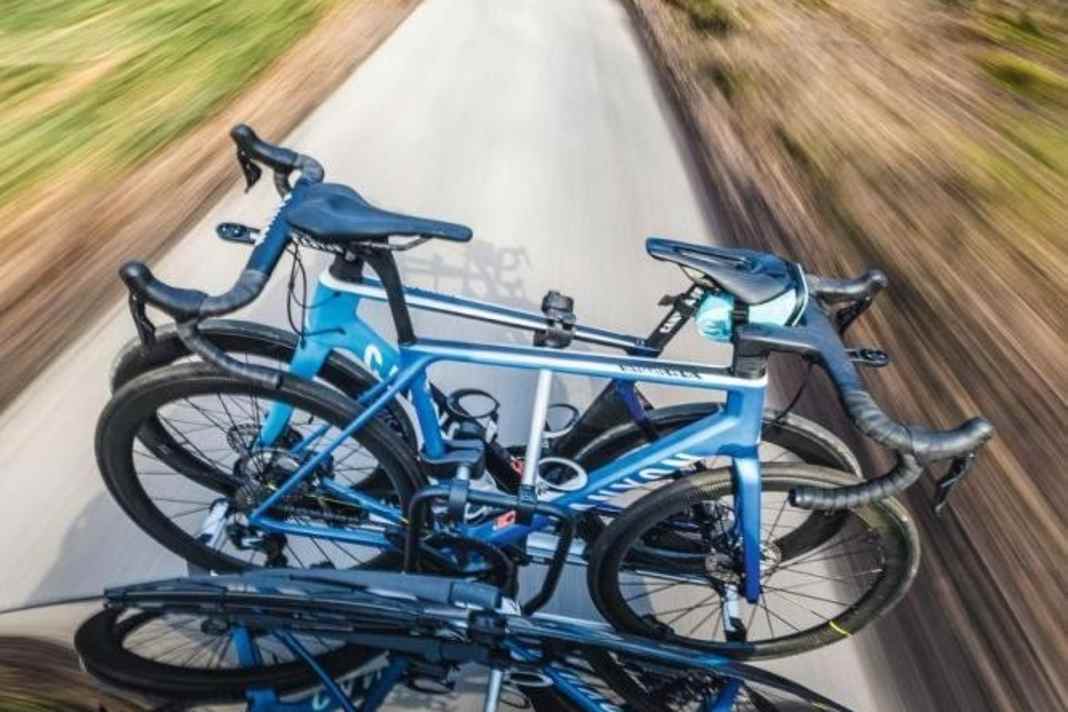 Welcher Fahrradträger ist der richtige für mich?