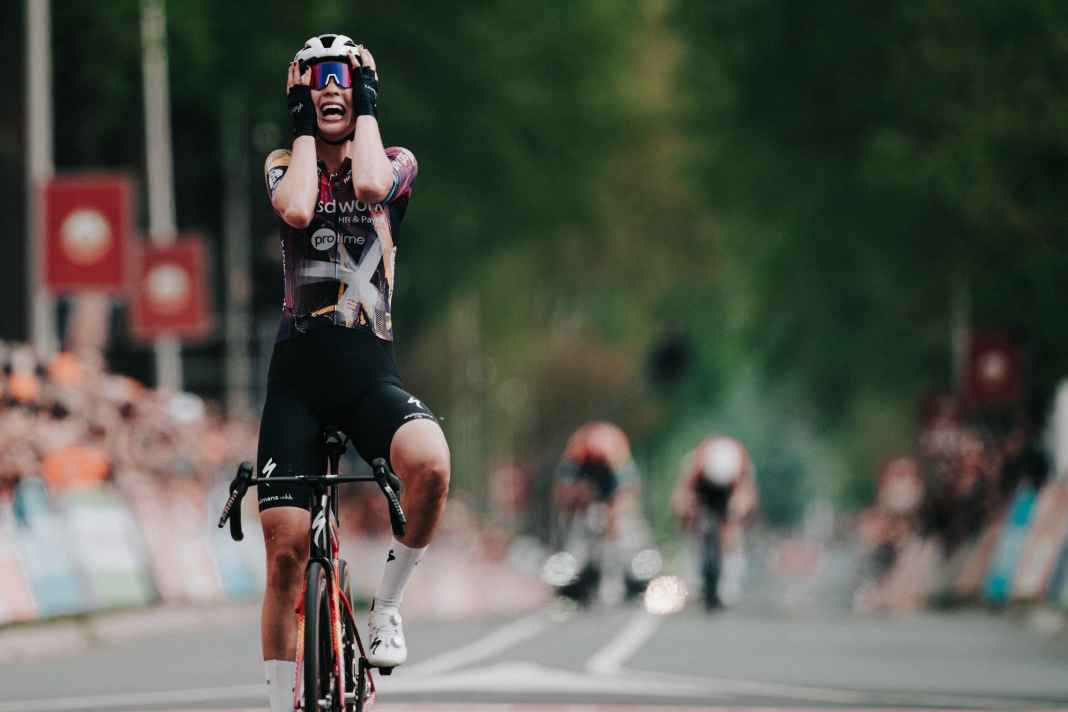 Alle Infos zur Strecke und zum Live-Stream