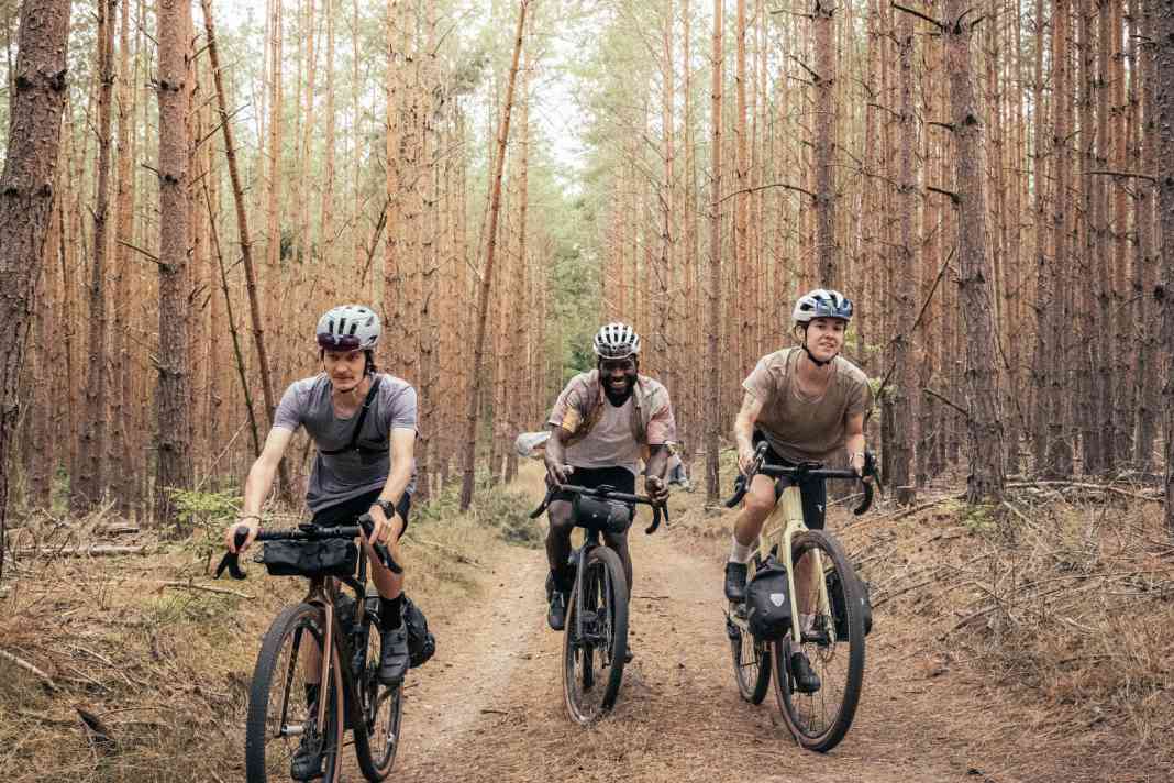 Focus präsentiert Atlas Carbon