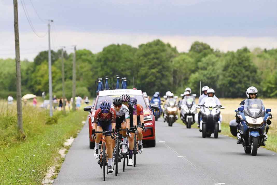 Lichtenbergs Vorschau: Der Wind als Gegner?