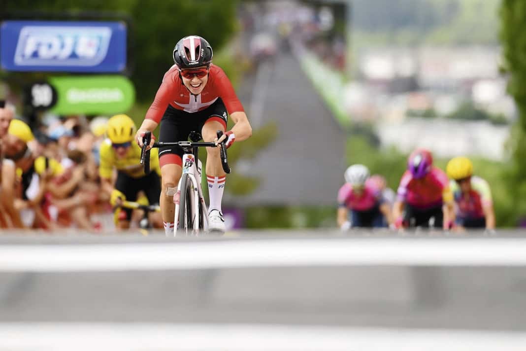 Lichtenbergs Vorschau: Zu steil für die Sprinterinnen?