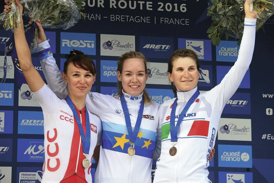 Lichtenbergs Vorschau: Für Frauen mit Extra-Kick