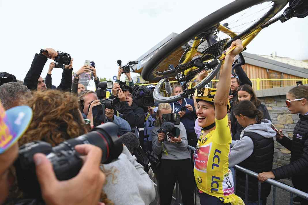 Lichtenbergs Vorschau: Letzte Chance für Korrekturen