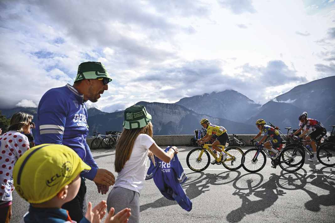 Lichtenbergs Vorschau: Showdown am Madeleine?