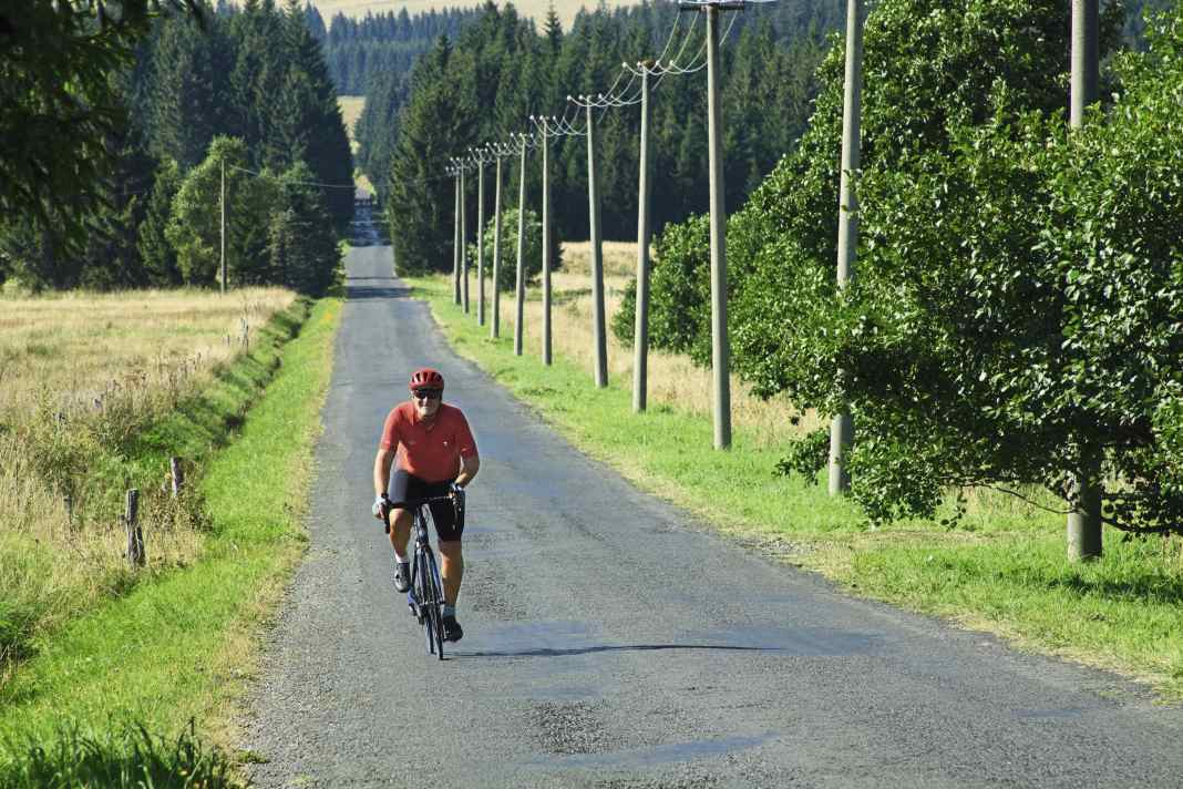 Diese vier Touren rauben dir den Atem