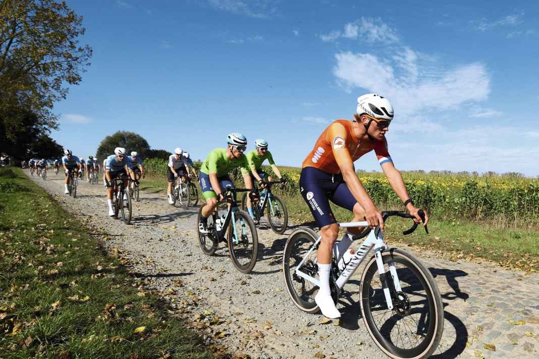 Gravel-Termine 2025 & 2026