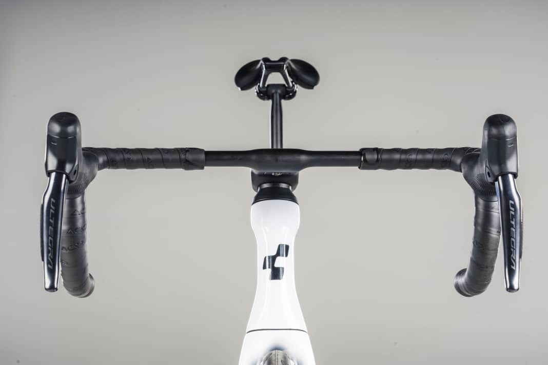 Cube Litening Aero C:68X Race im Test