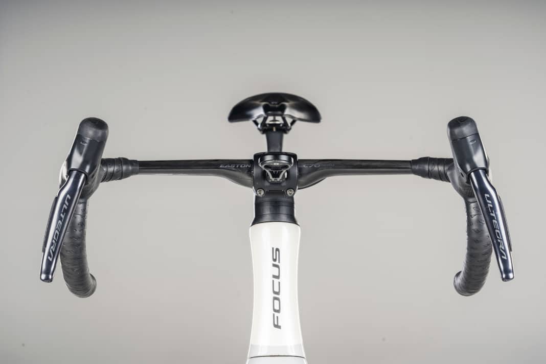 Das Focus Izalco Max 9.8 im Test