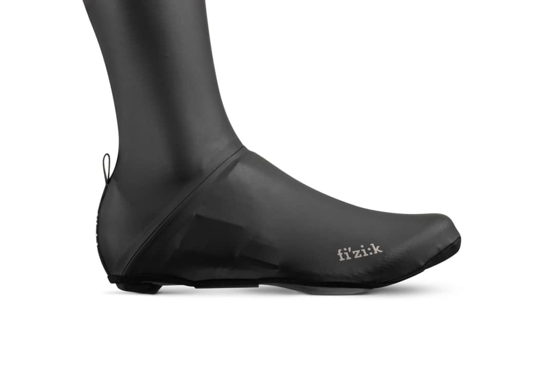 Fizik präsentiert neue wetterfeste Überschuhe