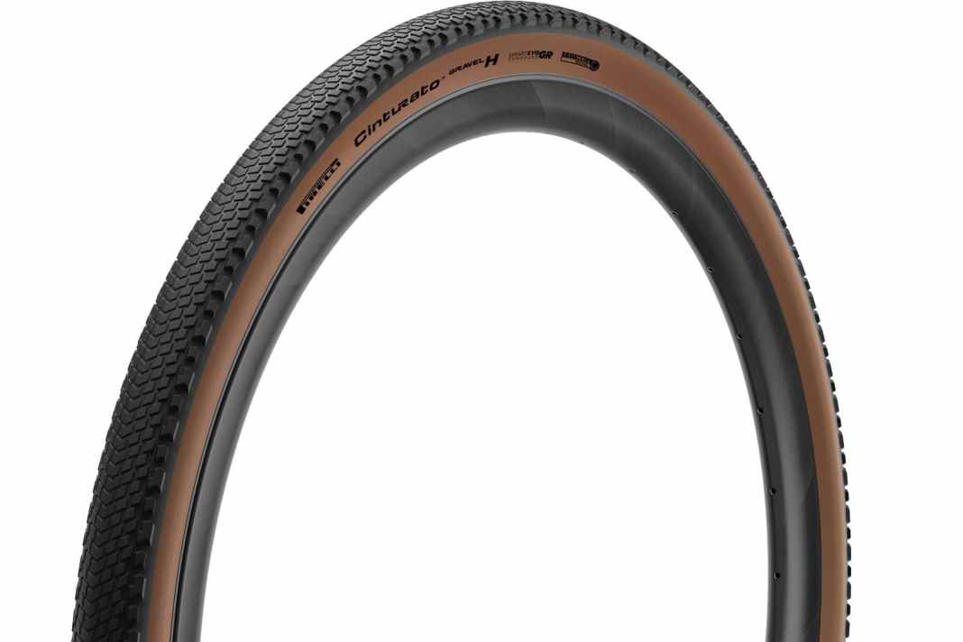 Neue Geländereifen für jedes Terrain