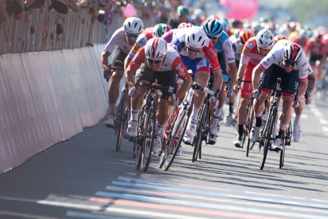 Preview stage 12: Comeback of the sprinters