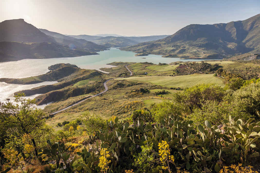 Andalusien als ideale Mallorca-Alternative