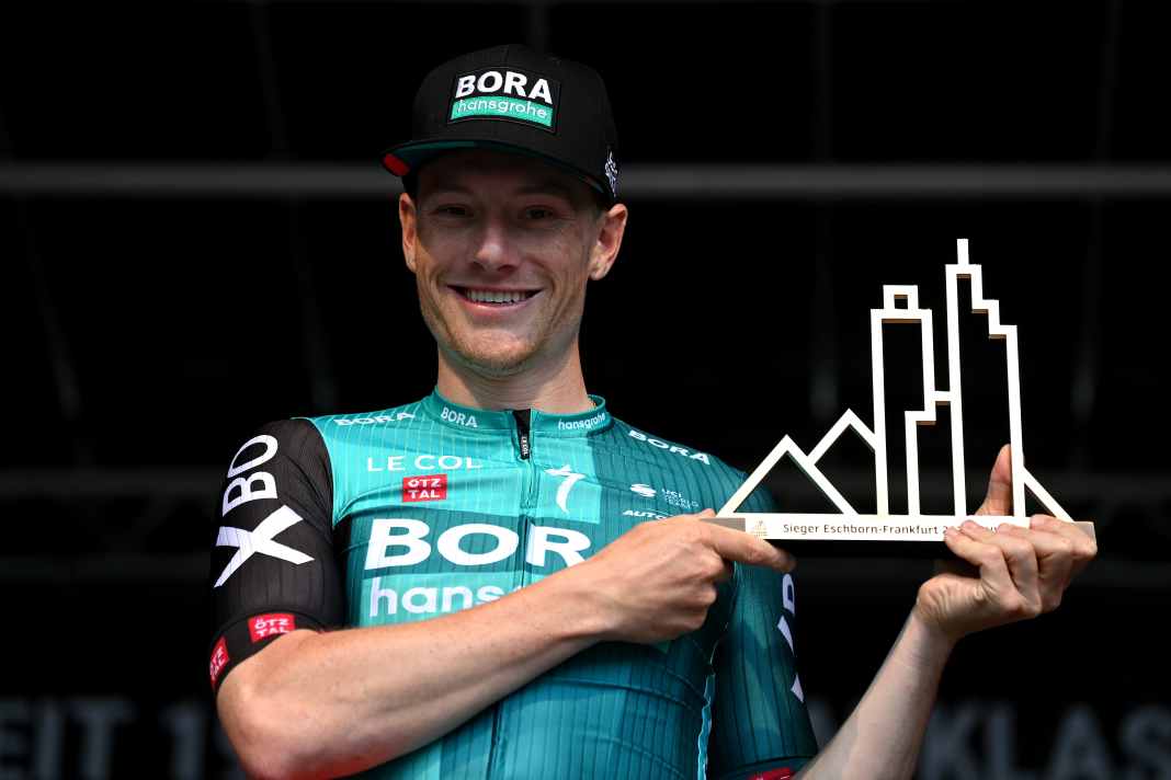 Vorschau auf den deutschen Klassiker