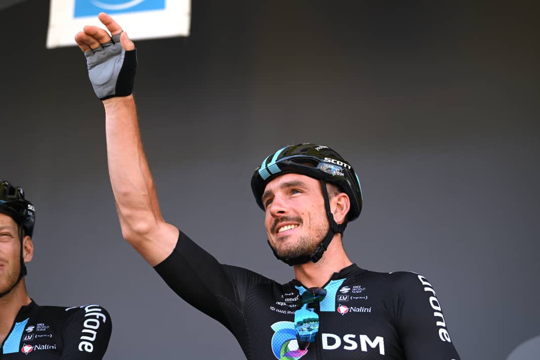 Degenkolbs Hoffnung “mit gutem Roubaix im Rücken” - die Stimmen der Favoriten