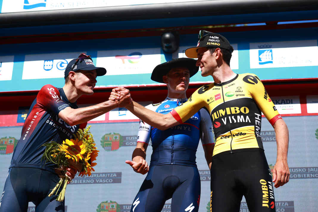 Alles Wissenswerte zum baskischen Klassiker