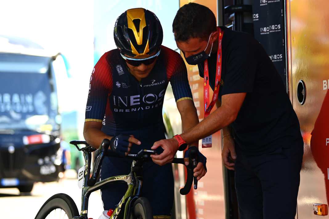 Die wichtigsten Fragen und Antworten