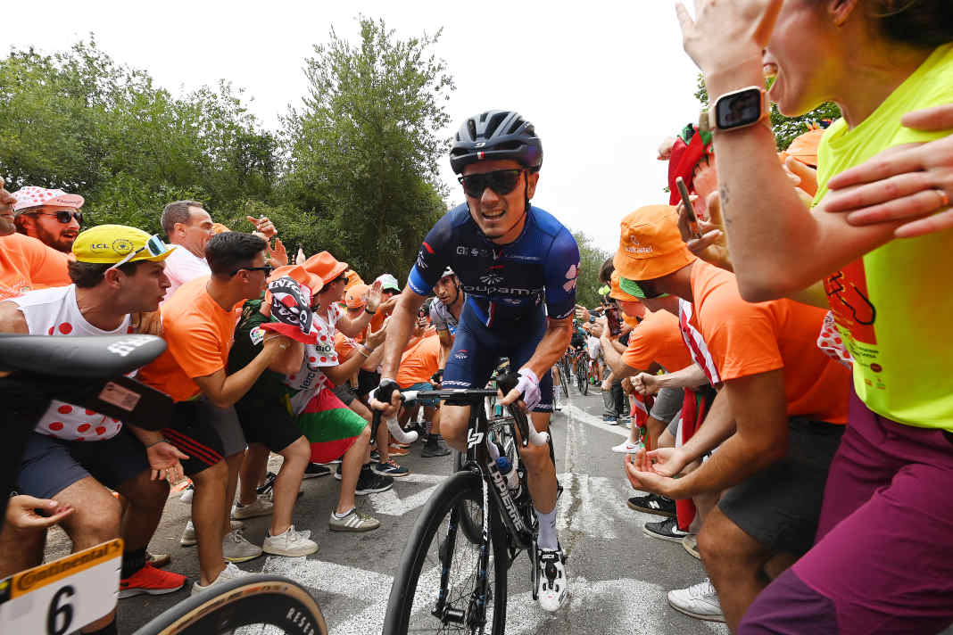 Diese Maßnahmen sind bei der Tour de France geplant