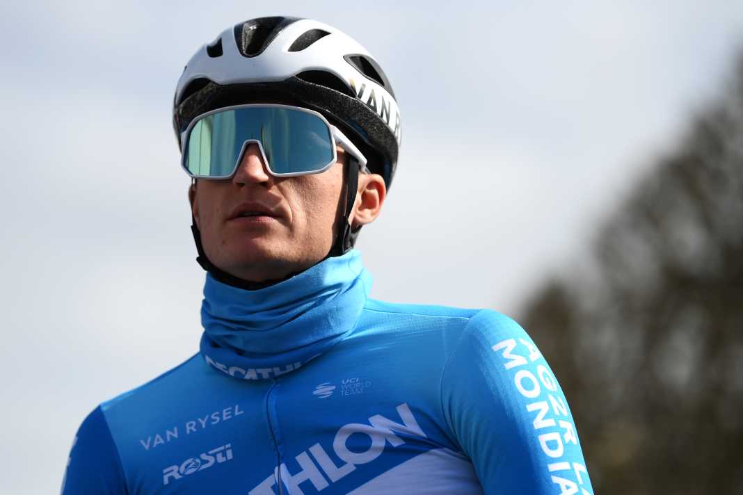 Erst Zweifler, dann Durchstarter - und nun etablierter Spitzenfahrer?